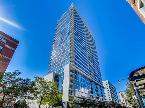 1720 S Michigan Avenue , Unit 603, Chicago, IL 60616