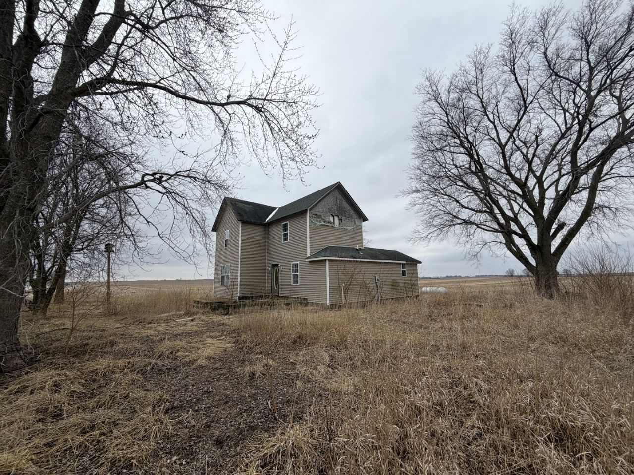 10312 N County Road 3850 E, Mason City, IL 62664 Main Photo