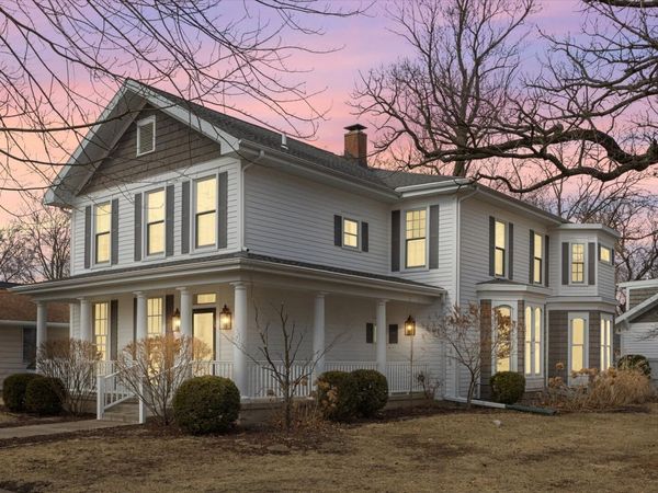 540 Pearl Street , Ottawa, IL 61350