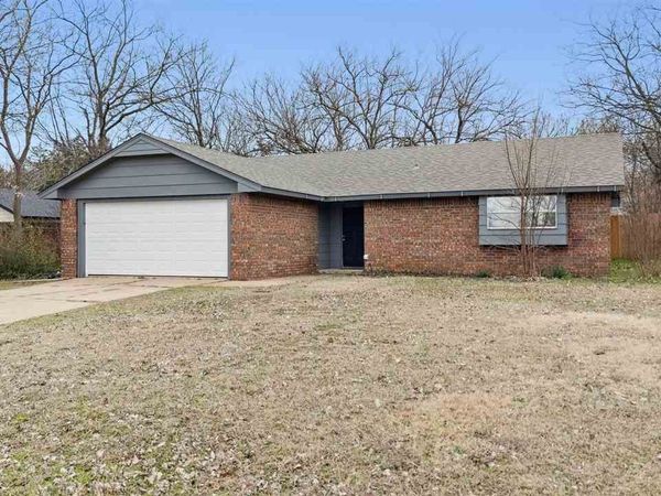 423 W 29th Avenue, Stillwater, OK 74075