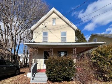 312 W Green Street , Olean, NY 14760