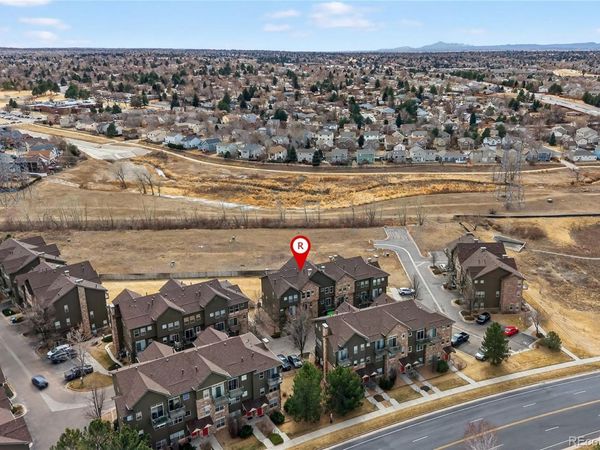 18726 E Yale Circle , Unit E, Aurora, CO 80013