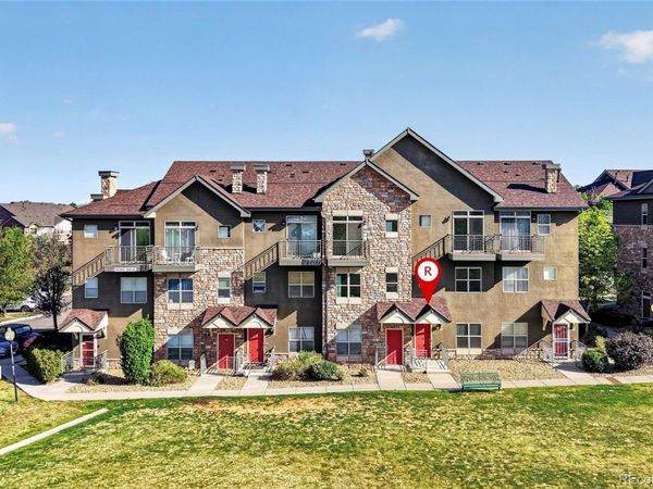 18726 E Yale Circle, Unit E, Aurora, CO 80013