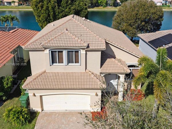 2002 SE 17th Ave , Homestead, FL 33035