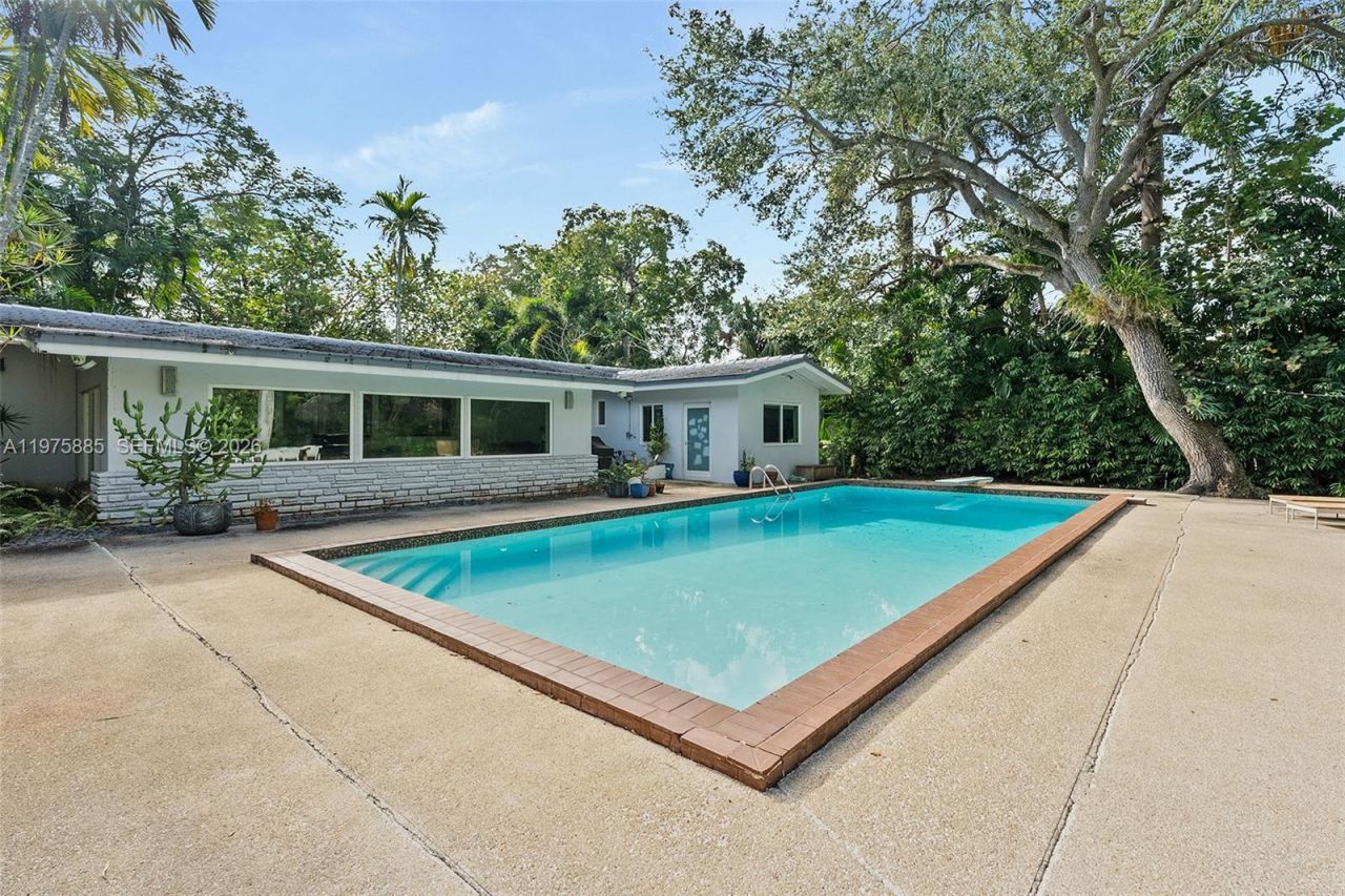 4510 Ingraham Hwy , Coral Gables, FL 33133 Photo