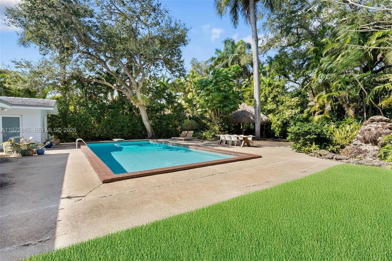 4510 Ingraham Hwy , Coral Gables, FL 33133 Photo