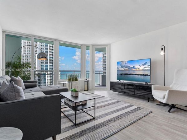 400 S Pointe Dr, Unit 2308, Miami Beach, FL 33139