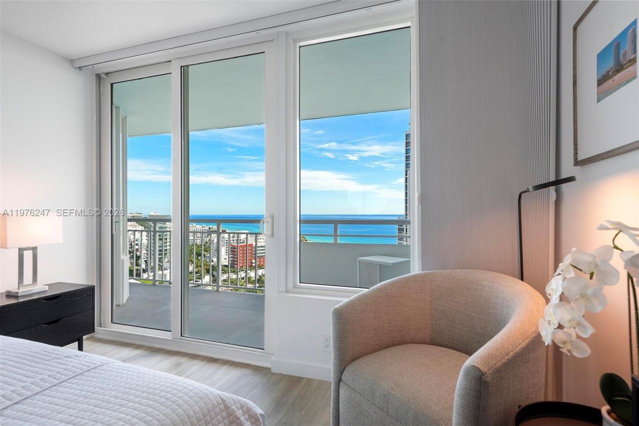 400 S Pointe Dr, Unit 2308, Miami Beach, FL 33139 Photo