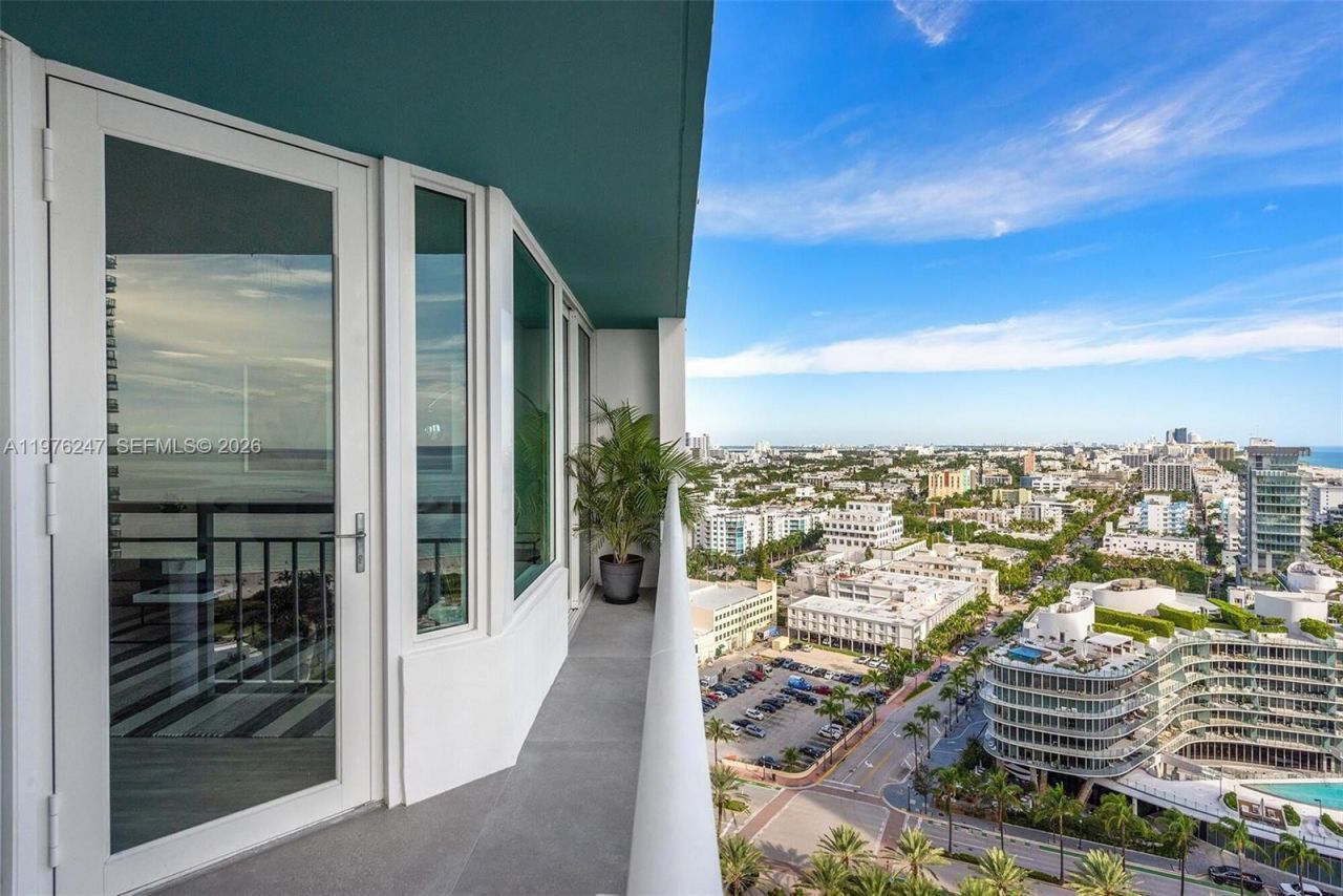 400 S Pointe Dr, Unit 2308, Miami Beach, FL 33139 Photo