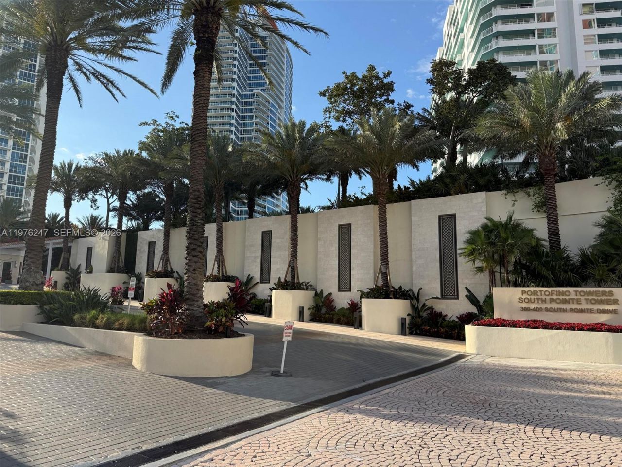400 S Pointe Dr, Unit 2308, Miami Beach, FL 33139 Photo