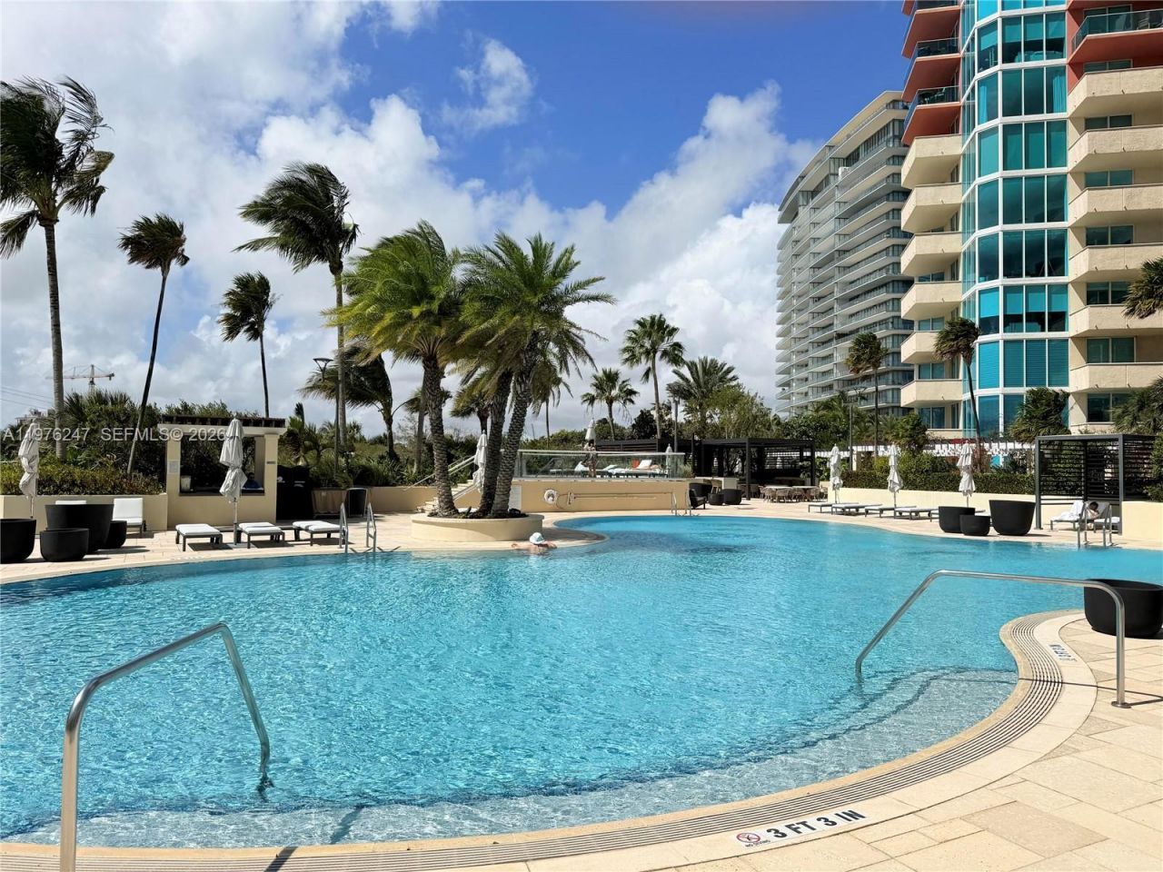 400 S Pointe Dr, Unit 2308, Miami Beach, FL 33139 Photo