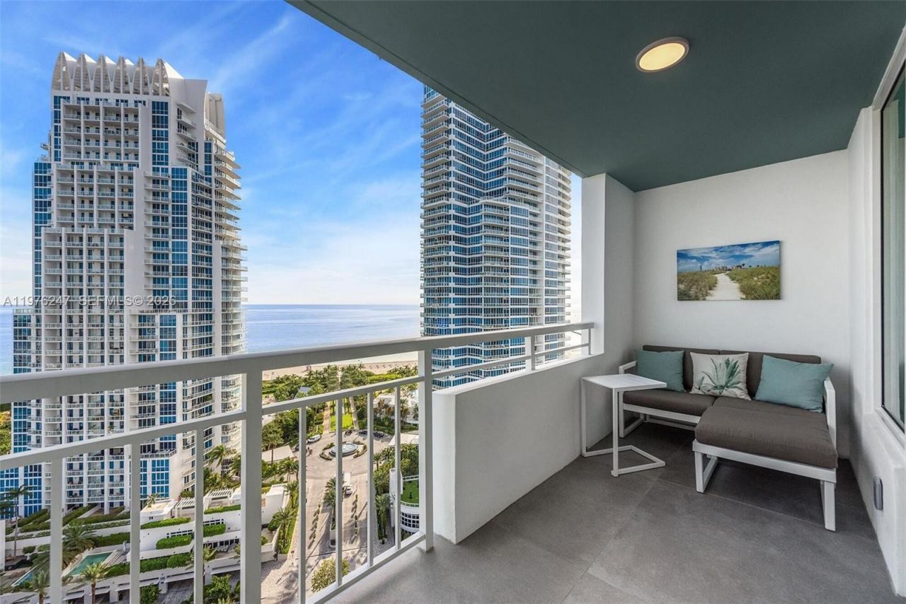 400 S Pointe Dr, Unit 2308, Miami Beach, FL 33139 Photo