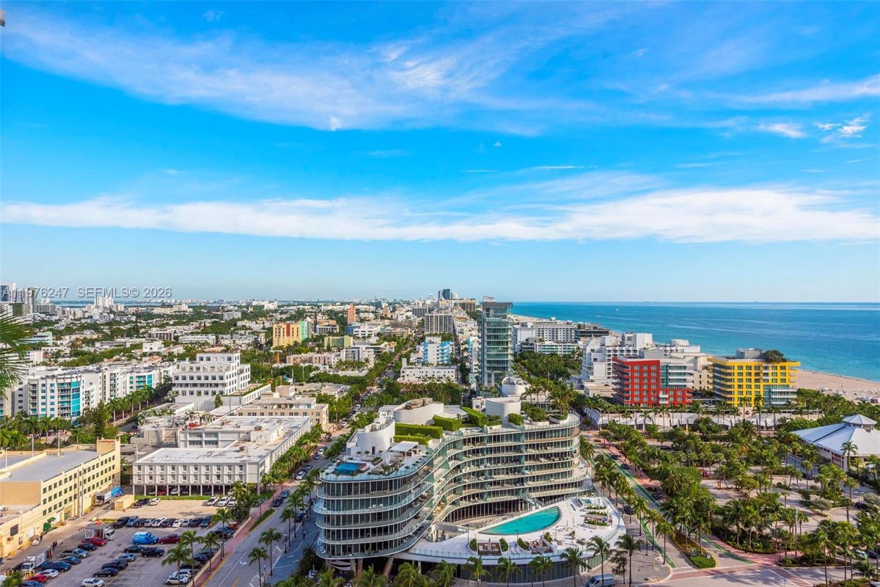 400 S Pointe Dr, Unit 2308, Miami Beach, FL 33139 Photo