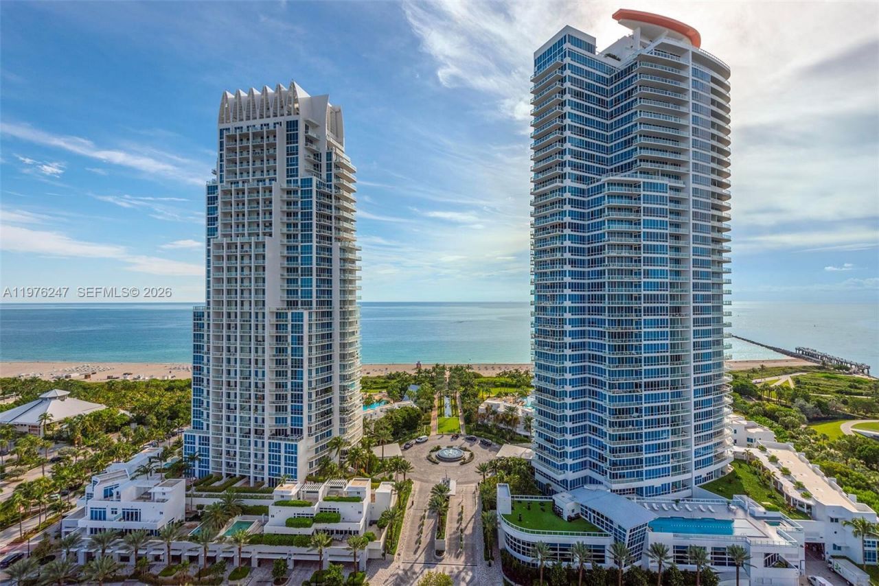 400 S Pointe Dr, Unit 2308, Miami Beach, FL 33139 Photo