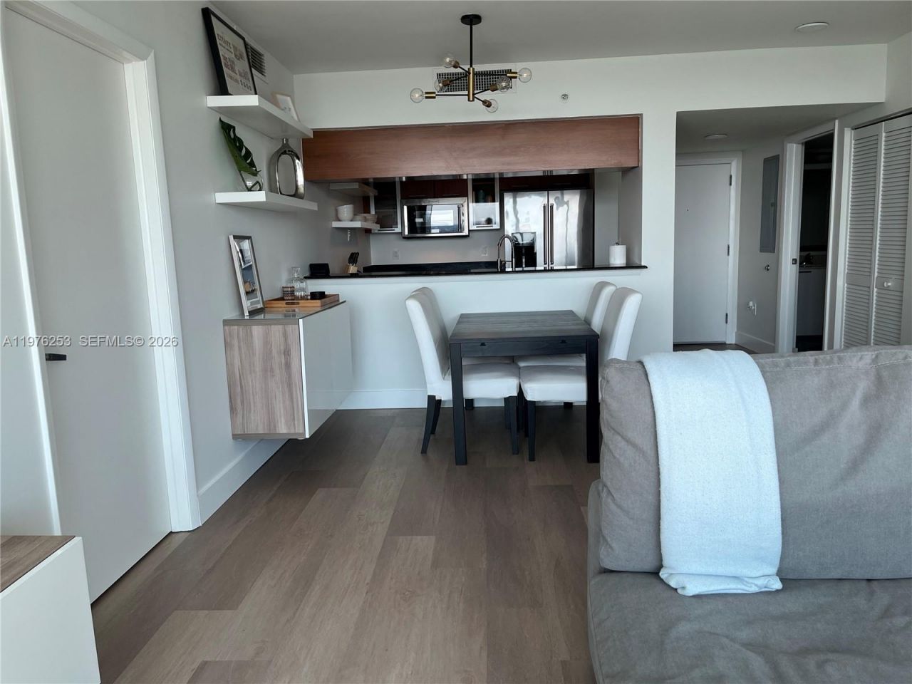 1800 N Bayshore Dr , Unit 3810, Miami, FL 33132 Photo