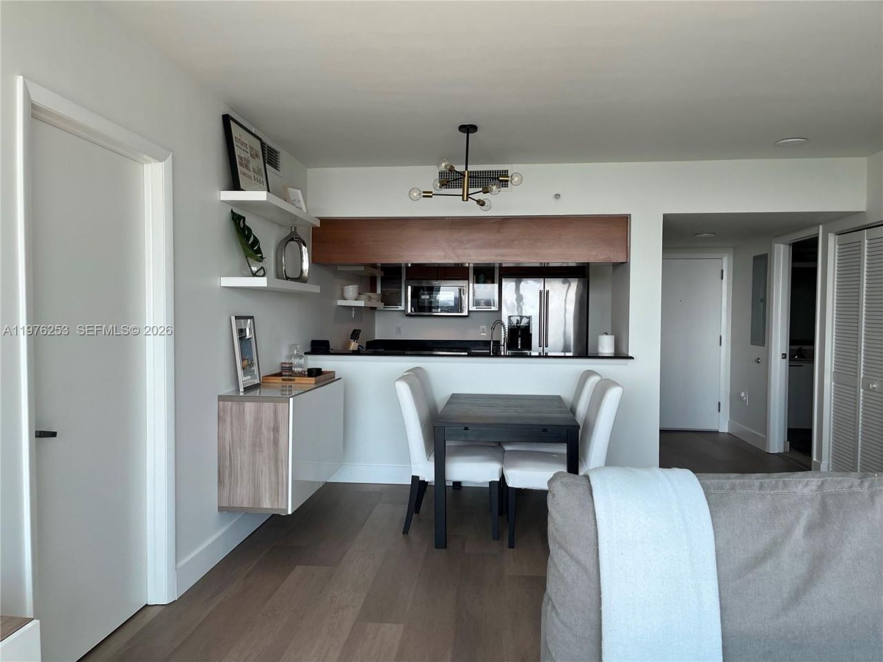 1800 N Bayshore Dr , Unit 3810, Miami, FL 33132 Photo