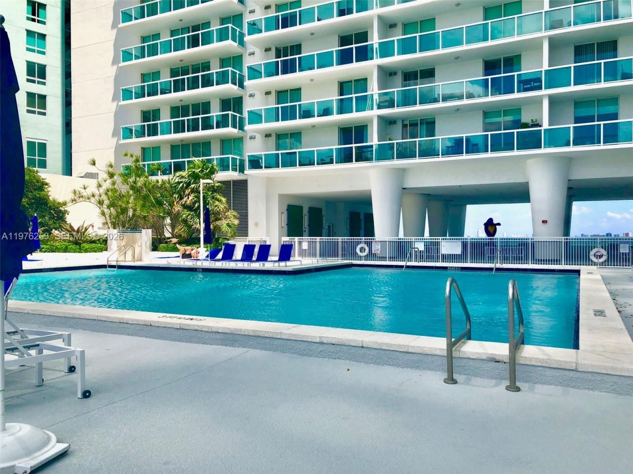 1800 N Bayshore Dr , Unit 3810, Miami, FL 33132 Photo