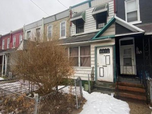 2022 BELLEVUE STREET , PHILADELPHIA, PA 19140