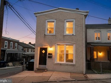 731 E 4TH STREET, BRIDGEPORT, PA 19405