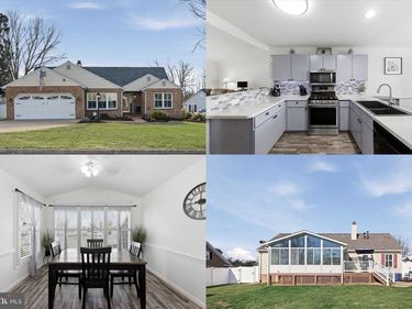 1021 RIDGEMERE LANE, CULPEPER, VA 22701