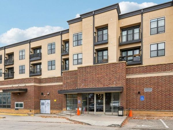 15 E Franklin Avenue, Unit 224, Minneapolis, MN 55404