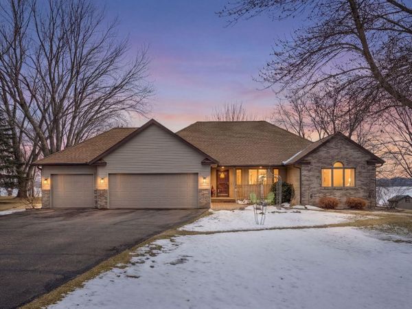 27322 734th Avenue, Dassel, MN 55325