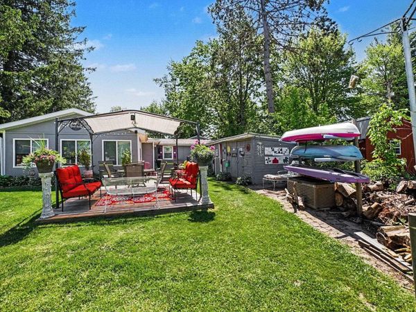 152 Hilda Drive, Farwell, MI 48622