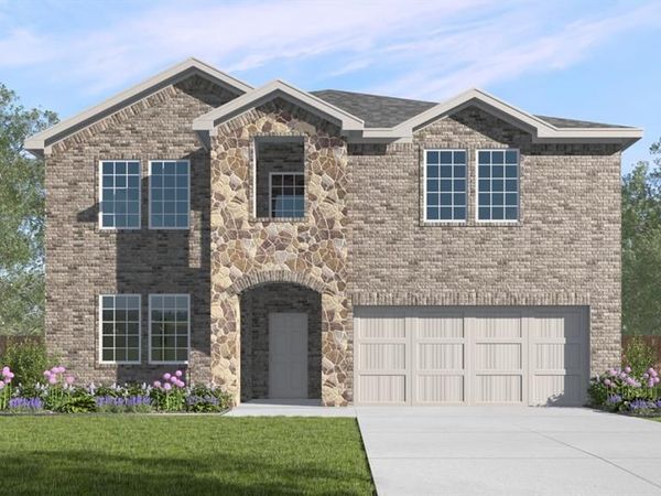 7050 Thunder Dove Court, Garland, TX 75043