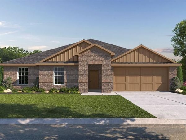 7037 Split Rail Drive, Garland, TX 75043
