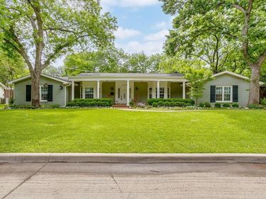 3309 Chaparral Lane, Fort Worth, TX 76109