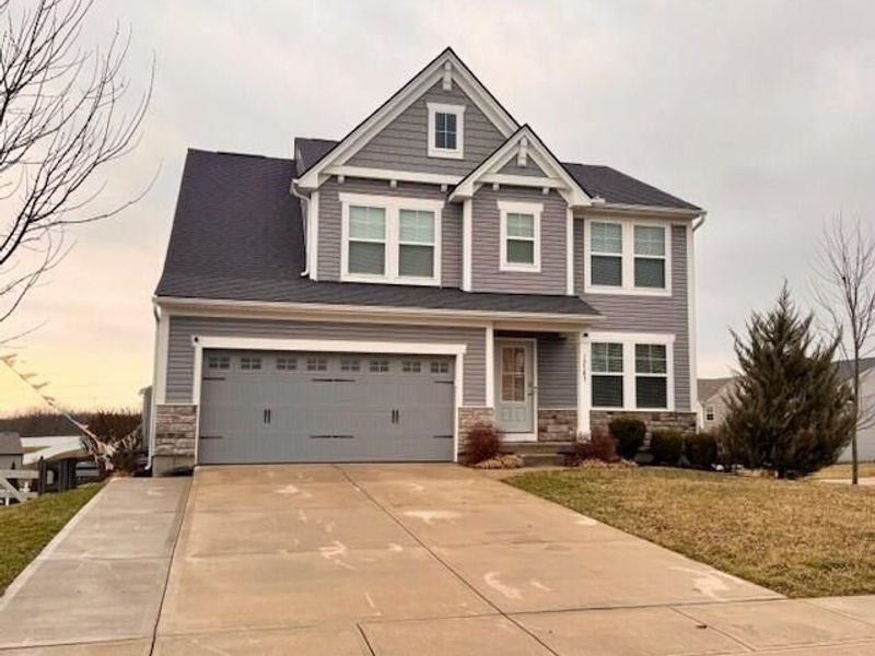 12583 Caywood Lane, Walton, KY 41094 Photo 2