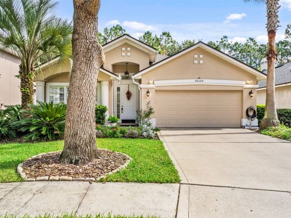 96169 LONG BEACH Drive , Fernandina Beach, FL 32034