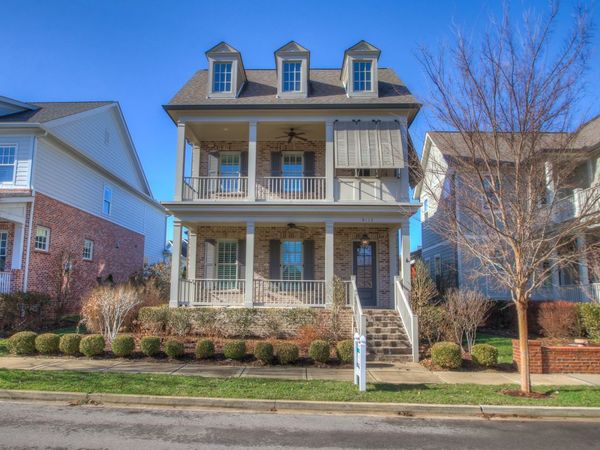 9112 Keats St, Franklin, TN 37064