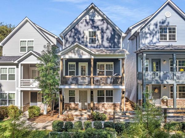 506 Broussard Boulevard , Nashville, TN 37221