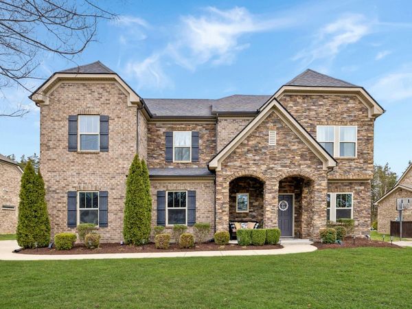 113 Burberry Glen Blvd, Nolensville, TN 37135