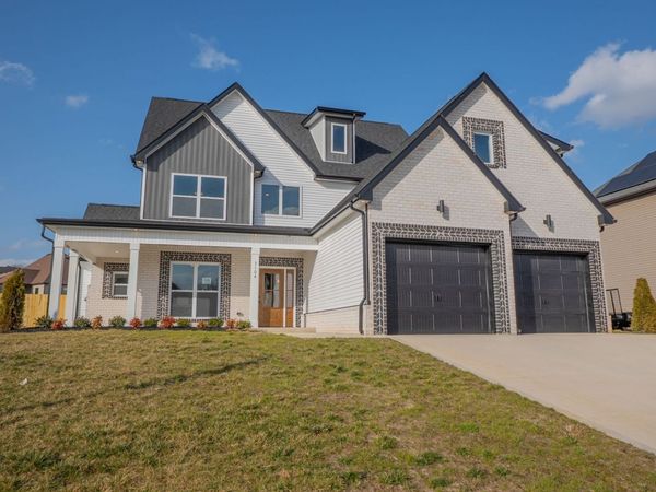 378 Timber Springs , Clarksville, TN 37042