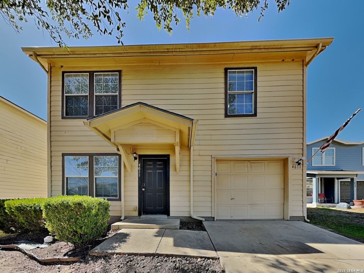 4611 Stallion, San Antonio, TX 78244 Main Photo
