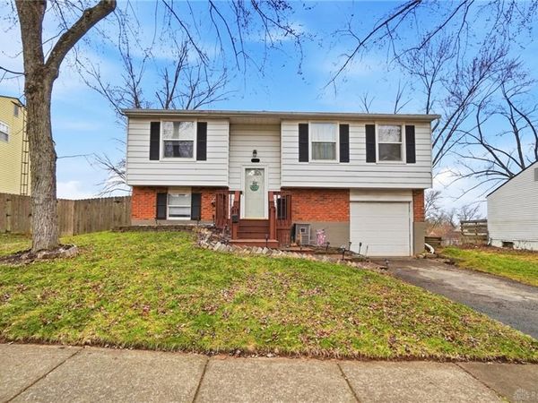 232 Wiesen Lane, Dayton, OH 45439
