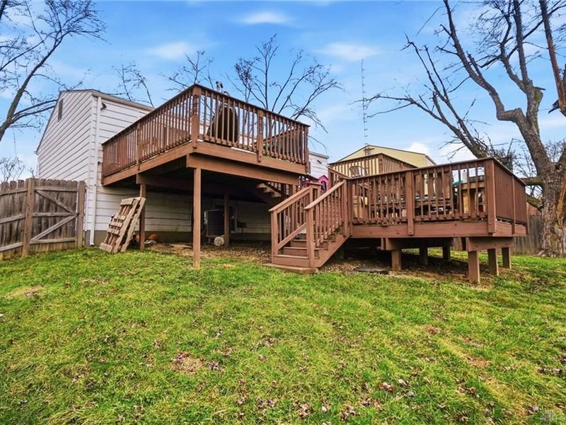 232 Wiesen Lane, Dayton, OH 45439 Photo 41