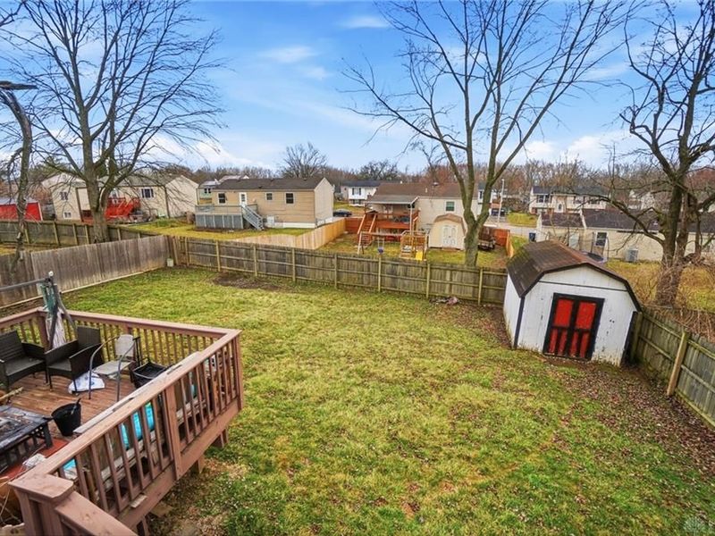 232 Wiesen Lane, Dayton, OH 45439 Photo 48