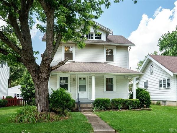 2119 Shroyer Road, Oakwood, OH 45419