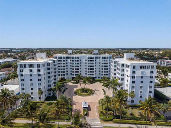 2000 S Ocean Boulevard, Unit 602, Delray Beach, FL 33483