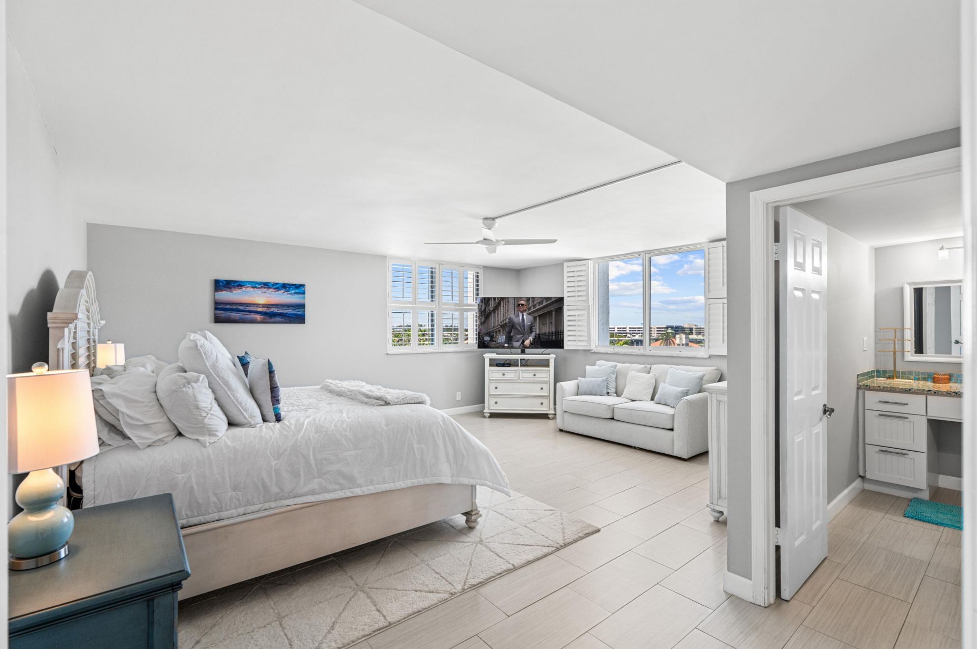 2000 S Ocean Boulevard, Unit 602, Delray Beach, FL 33483 Photo