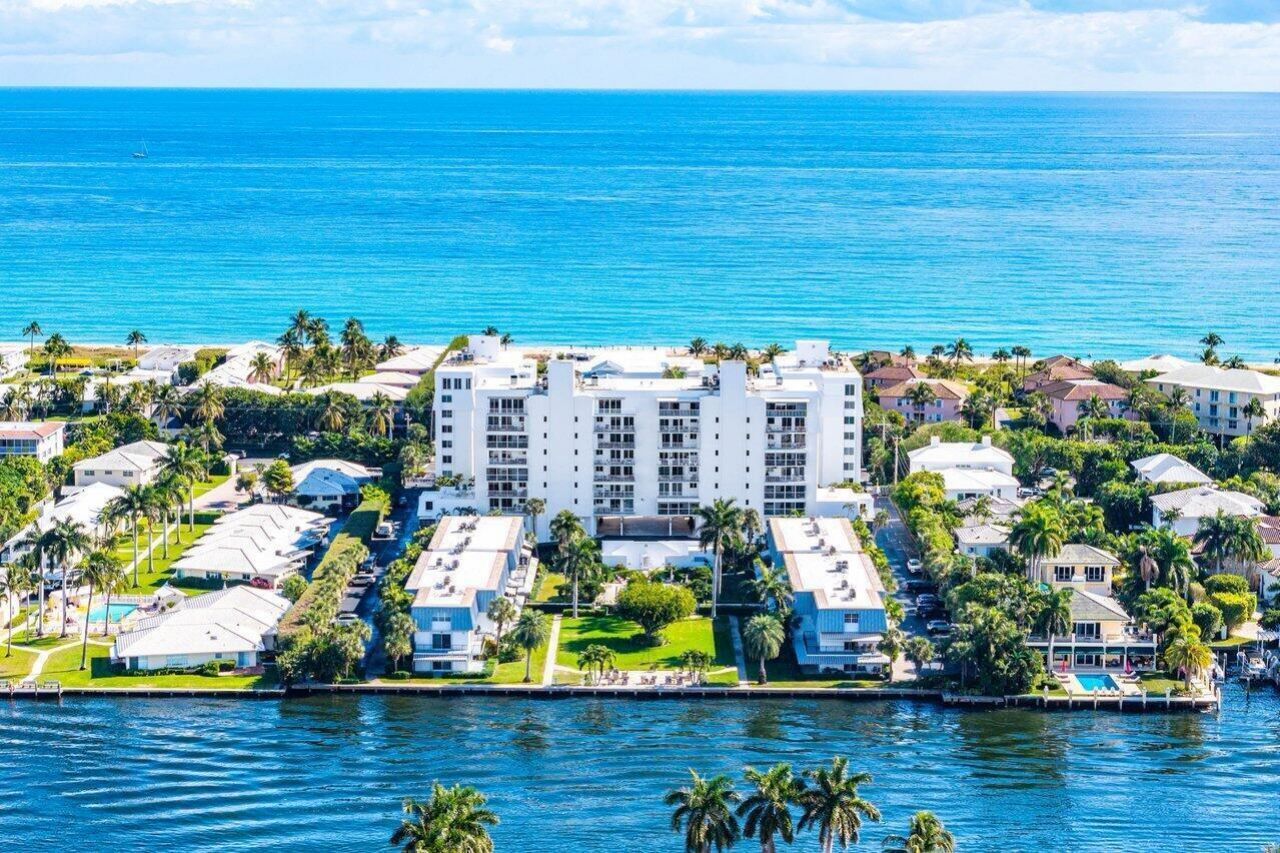 2000 S Ocean Boulevard, Unit 602, Delray Beach, FL 33483 Photo