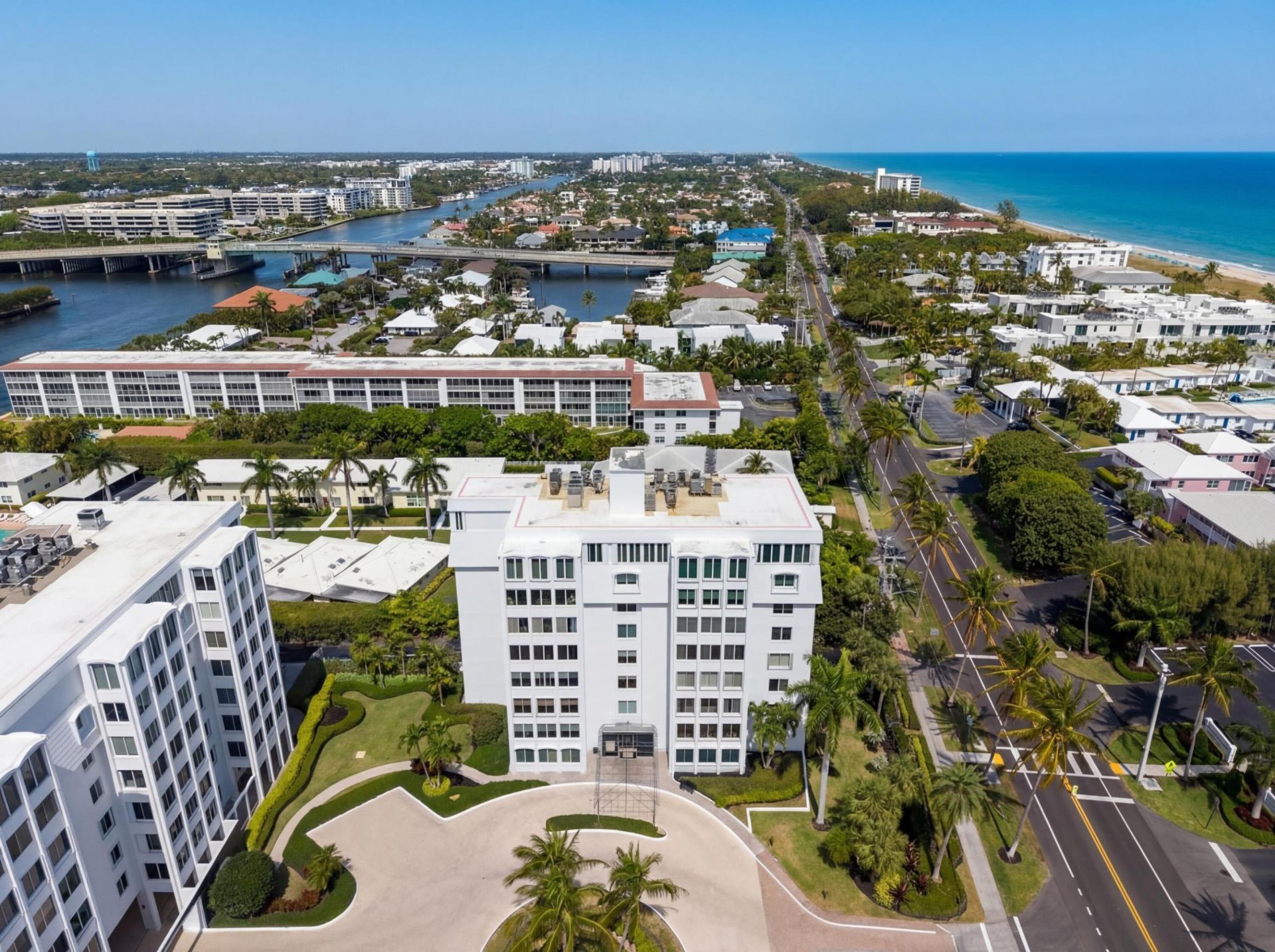 2000 S Ocean Boulevard, Unit 602, Delray Beach, FL 33483 Photo