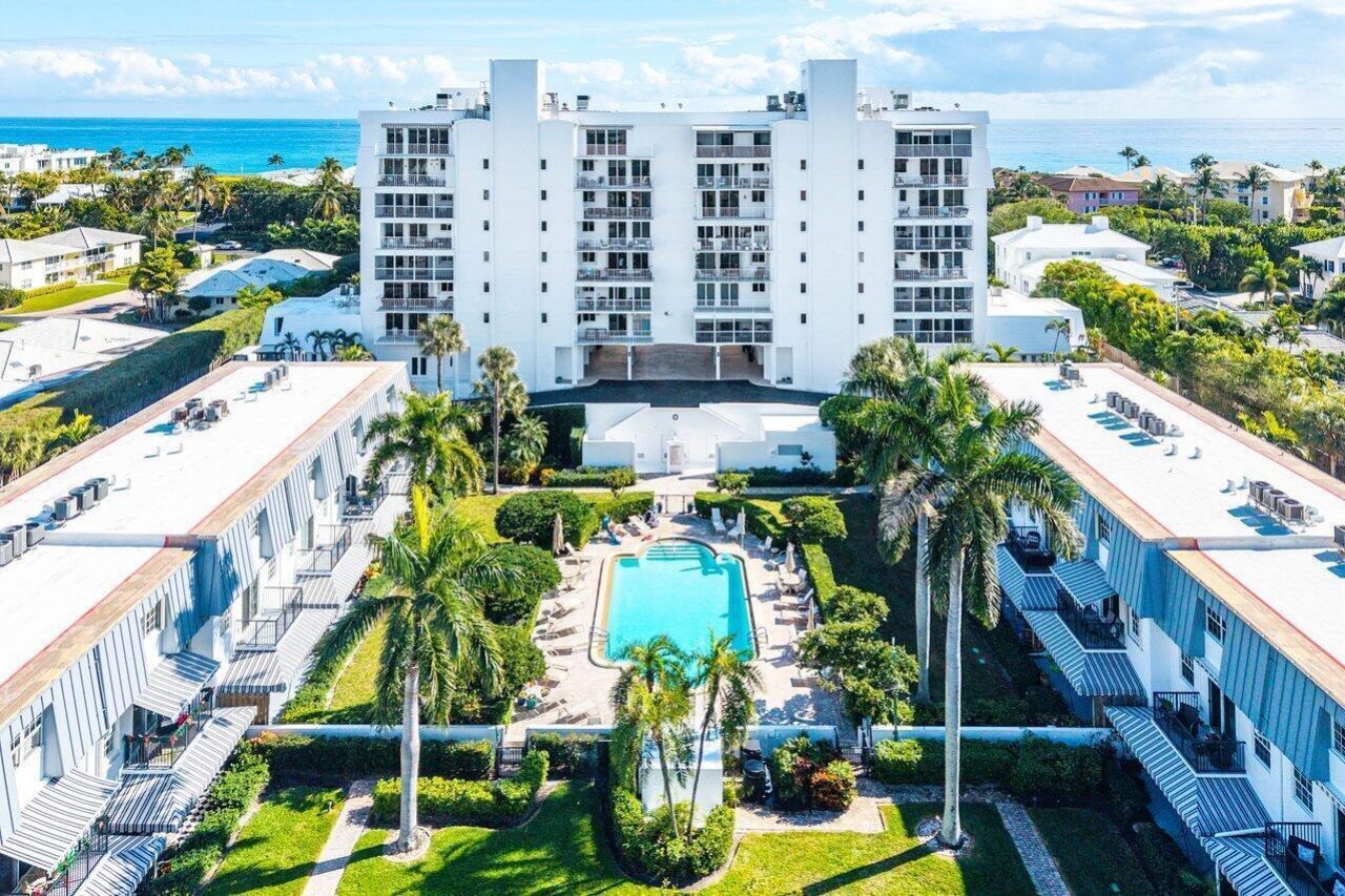 2000 S Ocean Boulevard, Unit 602, Delray Beach, FL 33483 Photo