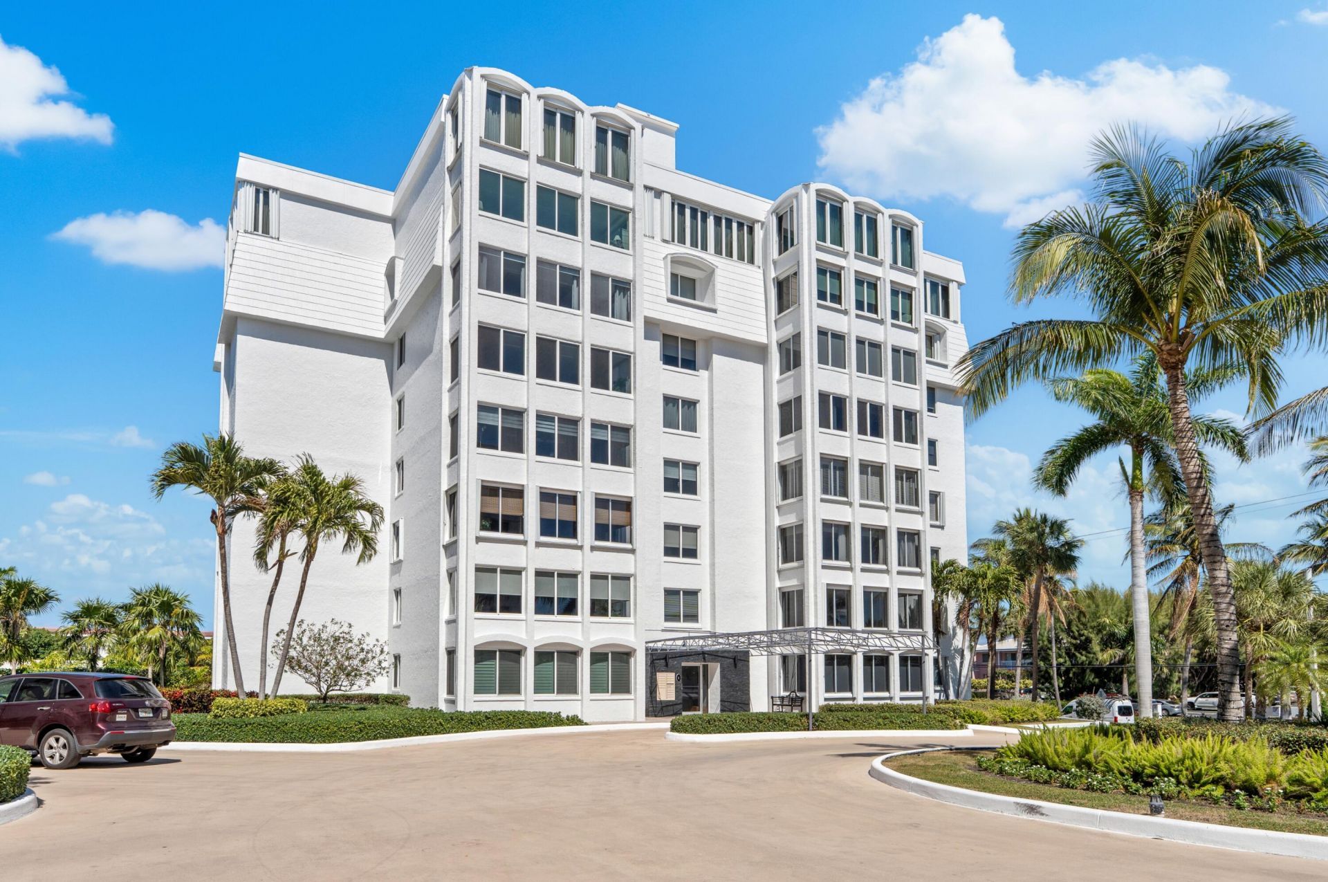 2000 S Ocean Boulevard, Unit 602, Delray Beach, FL 33483 Photo