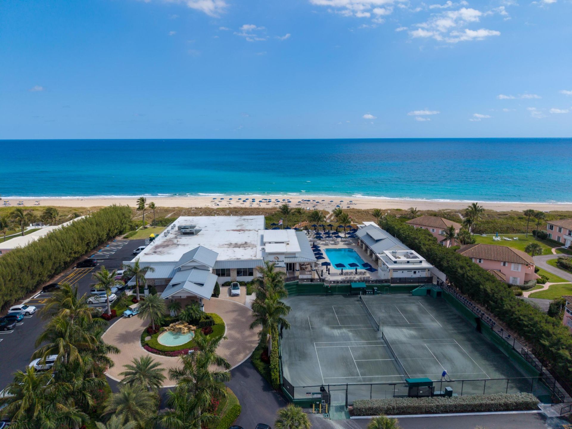 2000 S Ocean Boulevard, Unit 602, Delray Beach, FL 33483 Photo