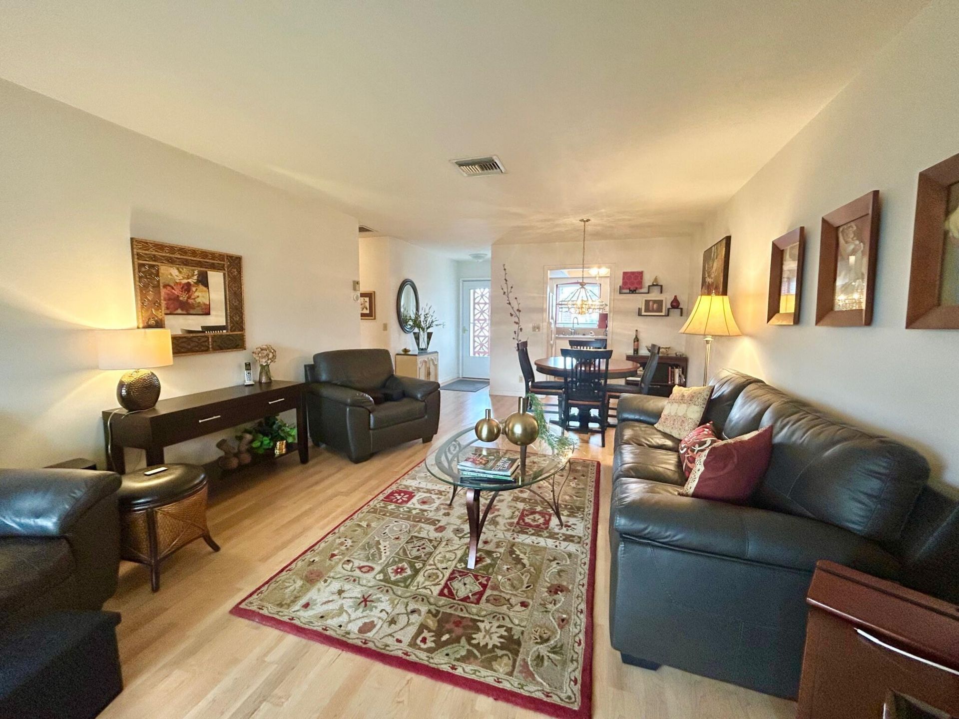 2990 Crosley Drive E, Unit G, West Palm Beach, FL 33415 Photo