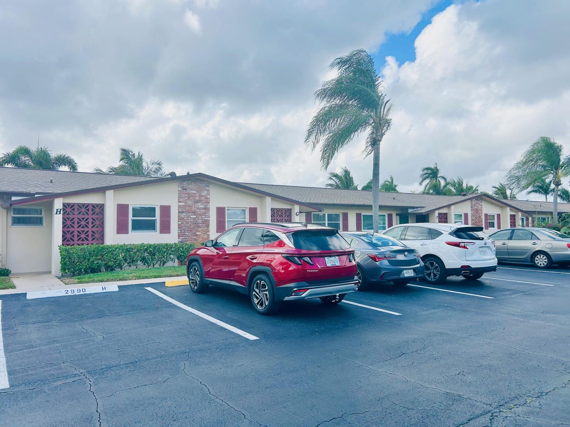 2990 Crosley Drive E, Unit G, West Palm Beach, FL 33415 Photo